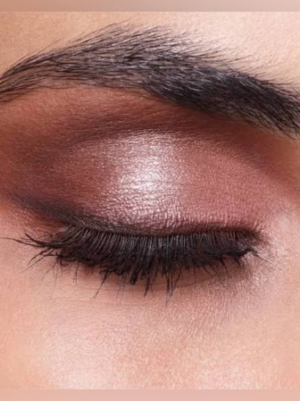 Lancôme Color Design High Pigment Eyeshadow – 207 Kitten Heel